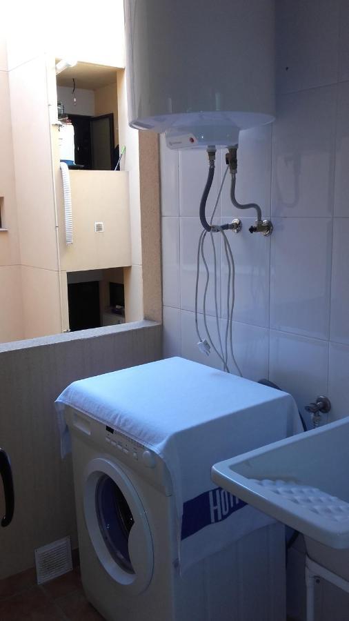 Apartamento 3 Hab. En El Parador Aguadulce  Exterior foto
